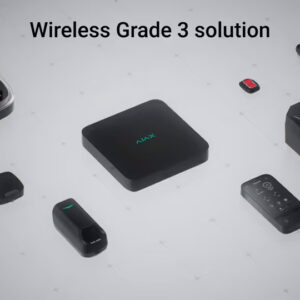 Ajax Superior Grade 3