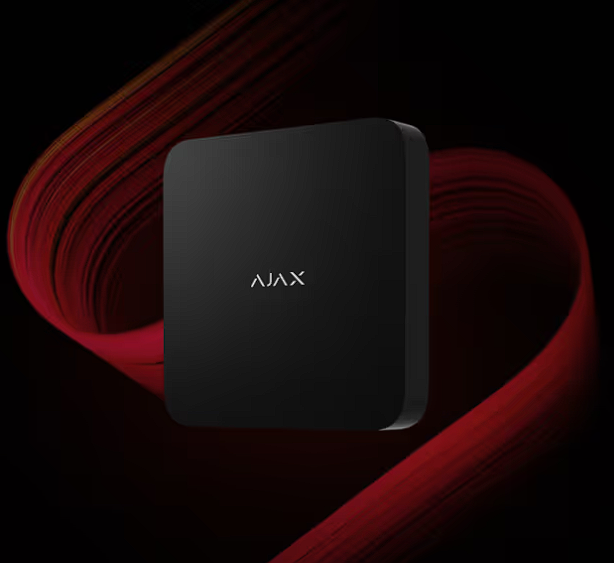 Ajax Superior Hub G3 Jeweller