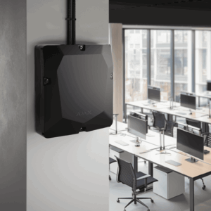 Ajax Superior MultiTransmitter G3 Jeweller