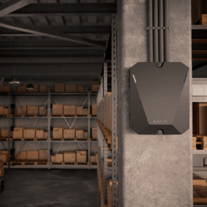 Superior Hub Hybrid 2