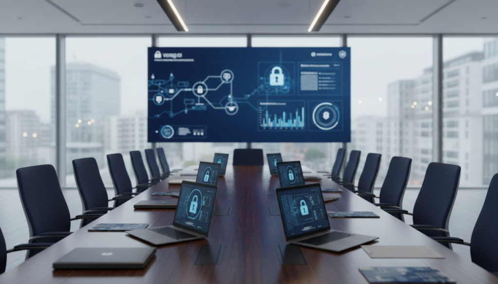 Cybersicherheit 2026
