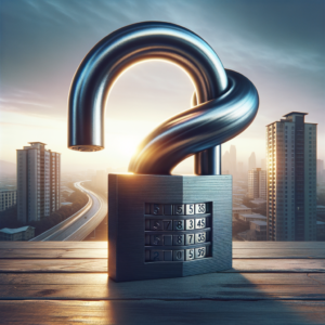 alarmanlage lupus illustration for LUPUS Alarmanlage: Flexible Sicherheit für Privat & Gewerbe