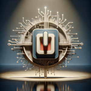 Illustration of TP Link Switch: Stabile Basis für leistungsfähige Netzwerke