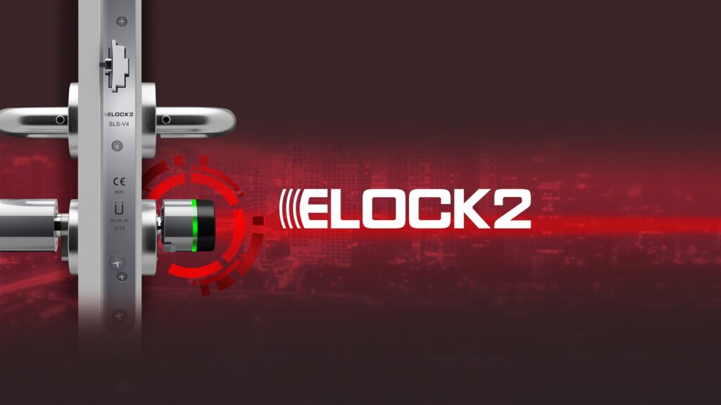ELOCK2 Transponder