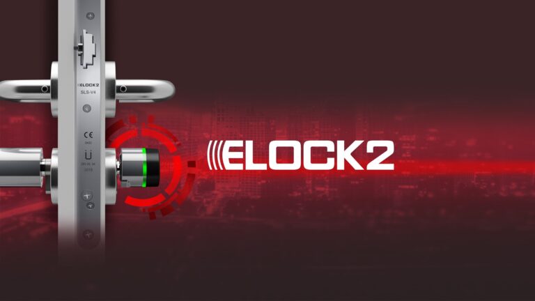 ELOCK2 Transponder