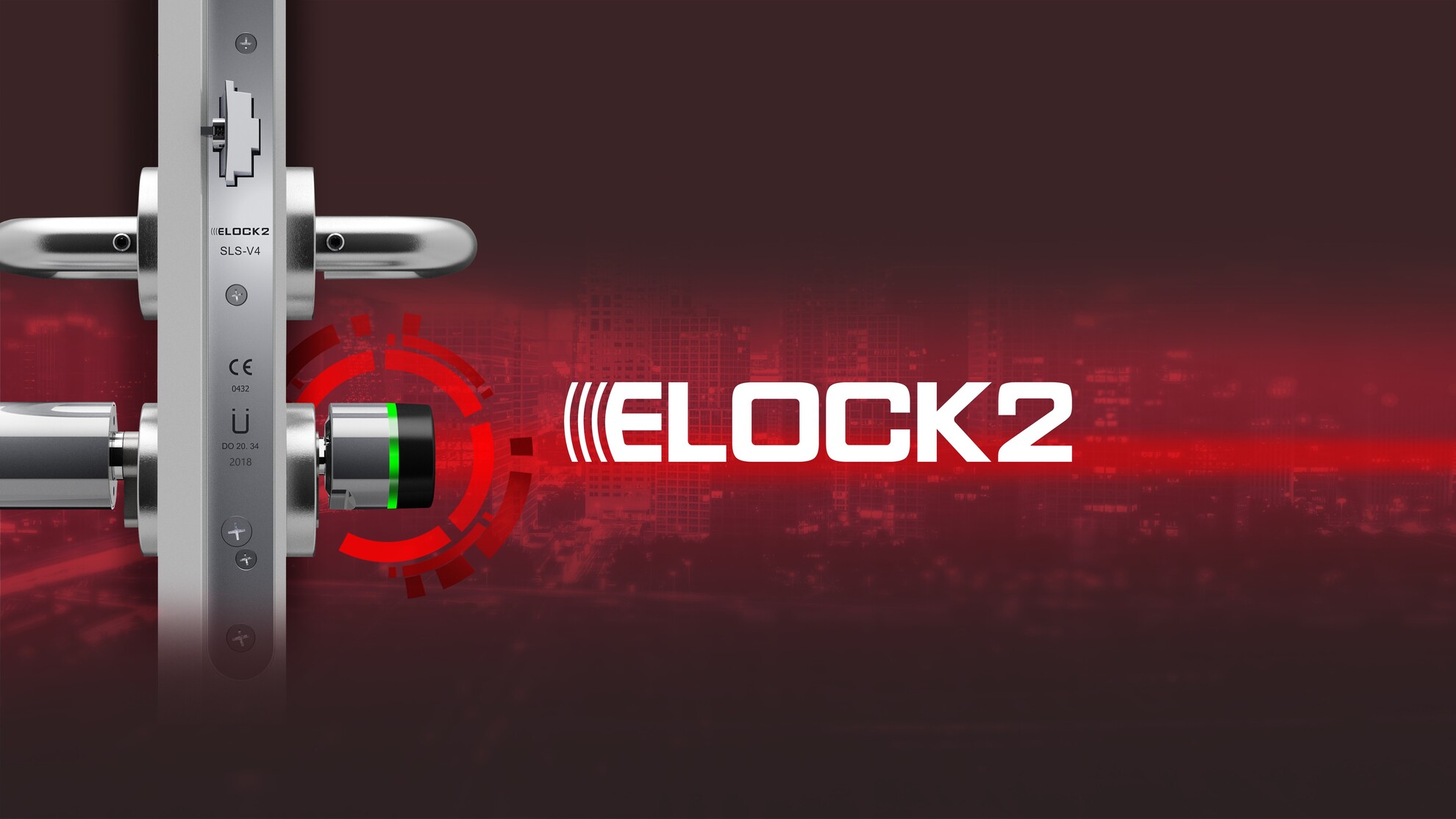 ELOCK2 Transponder