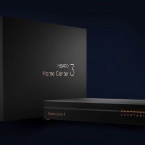 Fibaro Home Center
