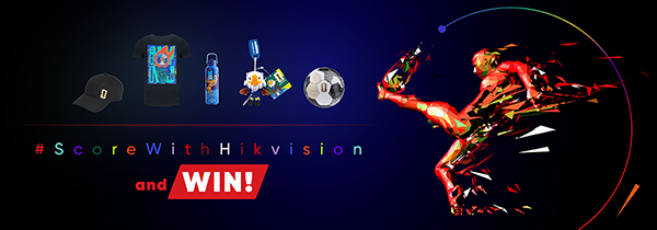 Security Insight von Hikvision