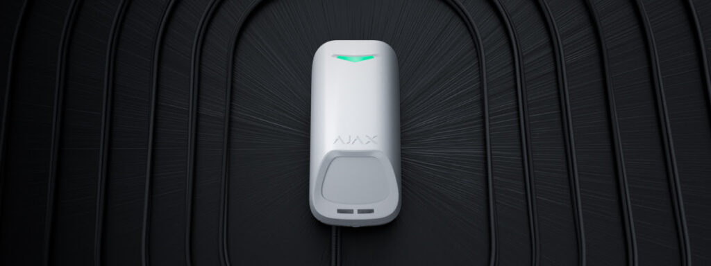 Firmware für Superior MotionProtect G3 Fibra