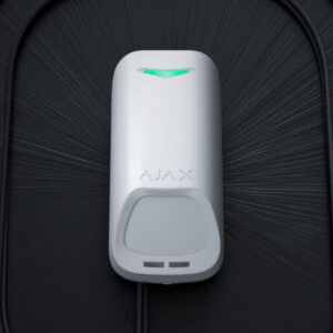 Firmware für Superior MotionProtect G3 Fibra