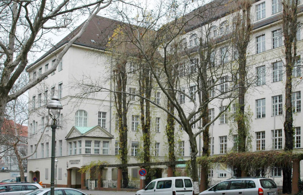 Otto-von-Guericke-Schule