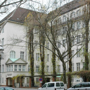 Otto-von-Guericke-Schule