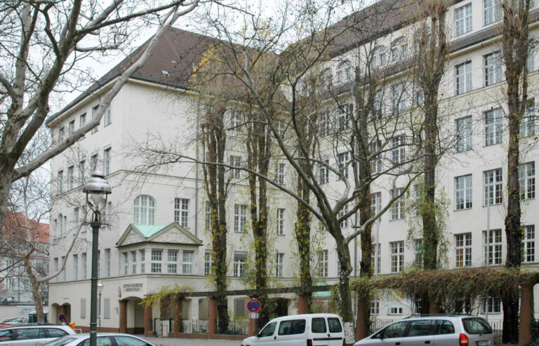 Otto-von-Guericke-Schule