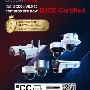 Hikvision DeepinView