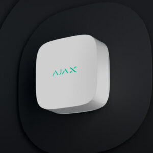 Ajax LifeQuality Lite Jeweller
