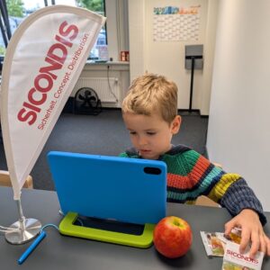Sicondis: Neuer Distributor für Honeywell ESSER und MB-Secure - PXL 20260728 070840751