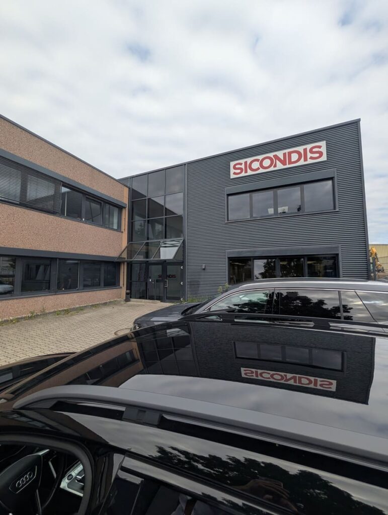 Sicondis: Neuer Distributor für Honeywell ESSER und MB-Secure - PXL 20260728 075310655