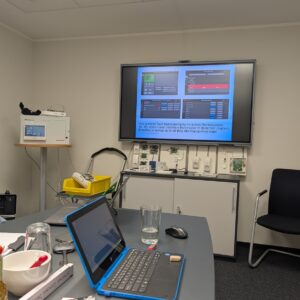 Honeywell EMA Alarmanlagen