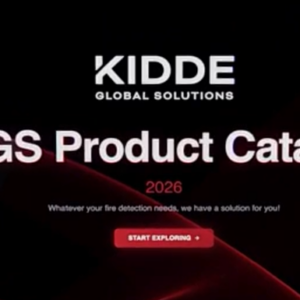 KGS Digital Catalogue