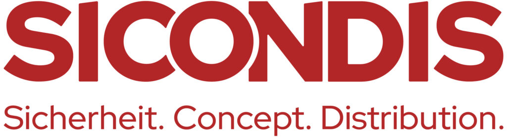 Sicondis Logo