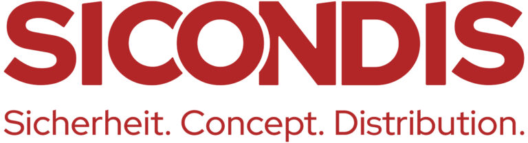 Sicondis Logo