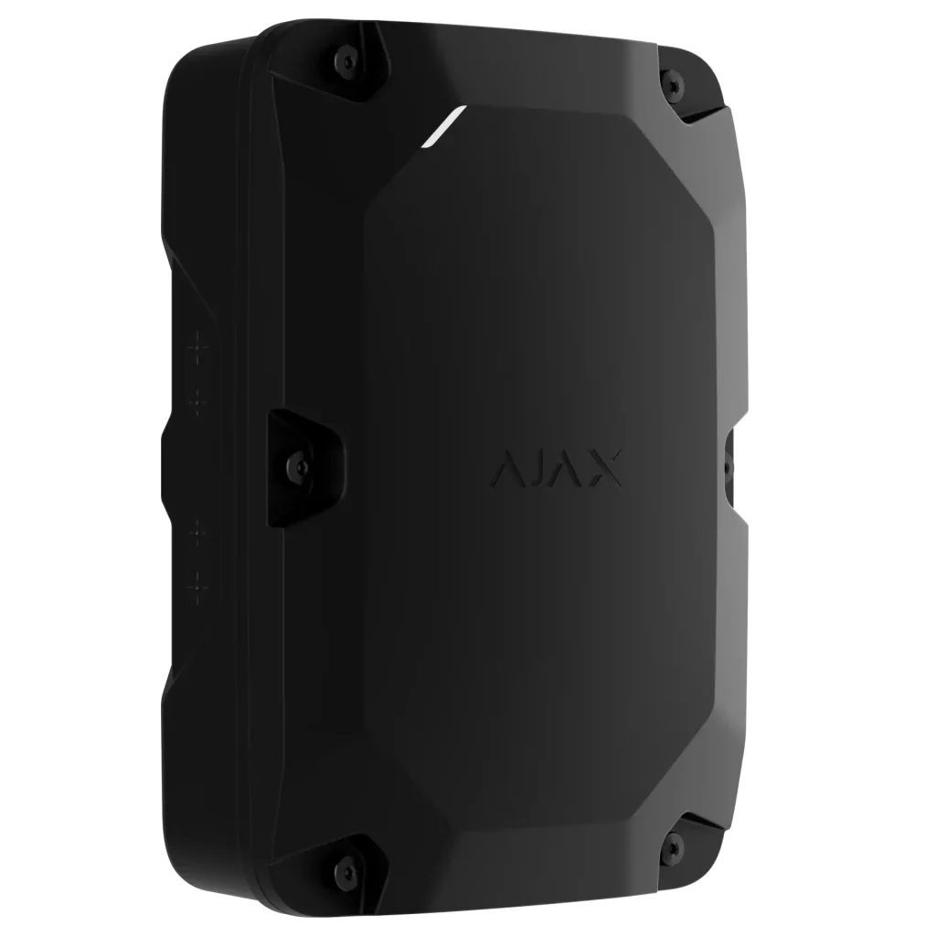 Ajax Case E (395)