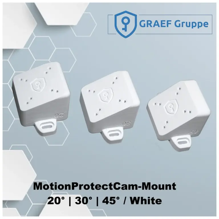 MotionProtectCam Mount