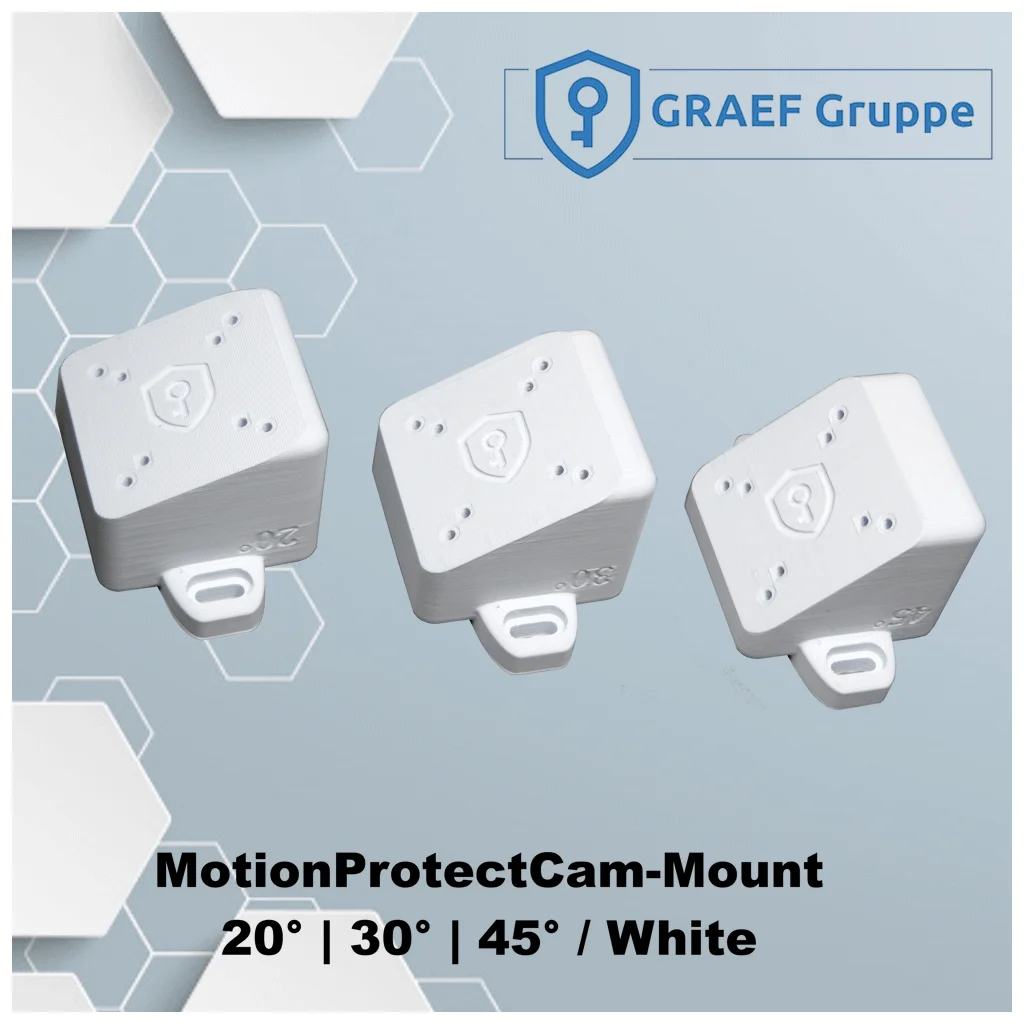MotionProtectCam Mount