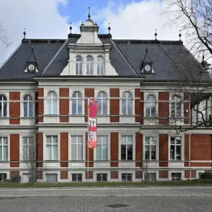 Villa Oppenheim