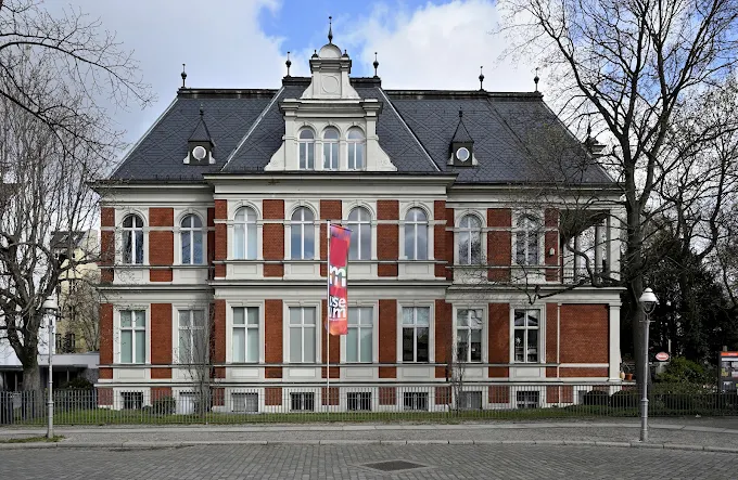 Villa Oppenheim