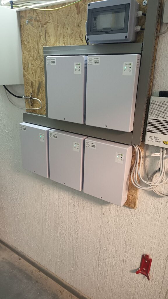 Moderne Zutrittskontrolle für regiocom: GRAEF Gruppe erneuert fünf Zugangssysteme - 1x 1xHQ IMG 20260427 155407 434