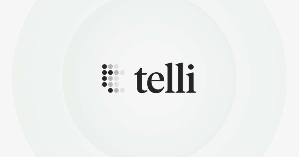 KI-Telefonassistenz mit telli