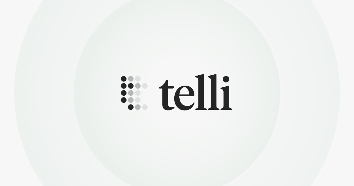 KI-Telefonassistenz mit telli
