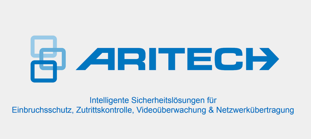 Aritech ATS8600