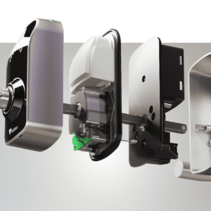PaxLock Pro2