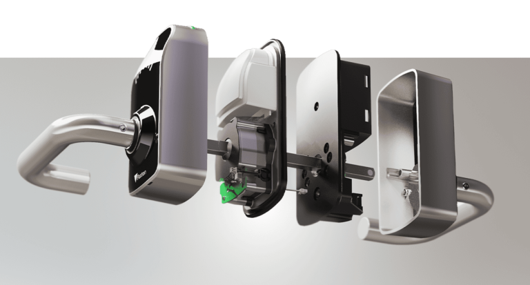 PaxLock Pro2
