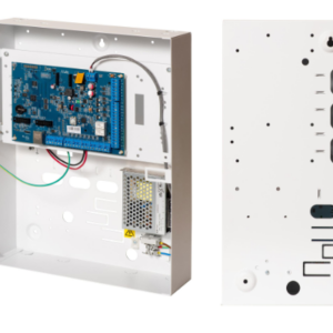 SPCE von acre security