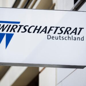 Cybernation Deutschland