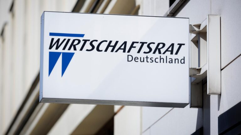 Cybernation Deutschland