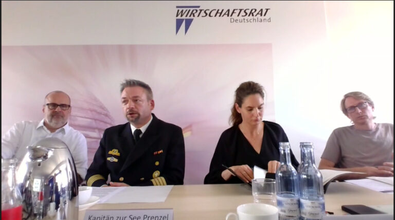 Quantenkommunikation als strategische Infrastruktur