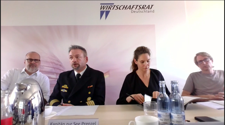 Quantenkommunikation als strategische Infrastruktur