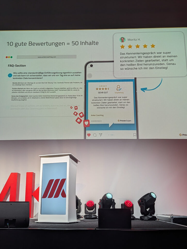 Münchener Marketing Kongress 2026: Begegnung mit Ben Berndt und neue Wege für GRAEF - 0e26c0a9 04b0 4987 bc77 b466fb614efe 1