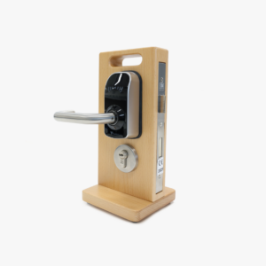 PaxLock Pro2 in Net2