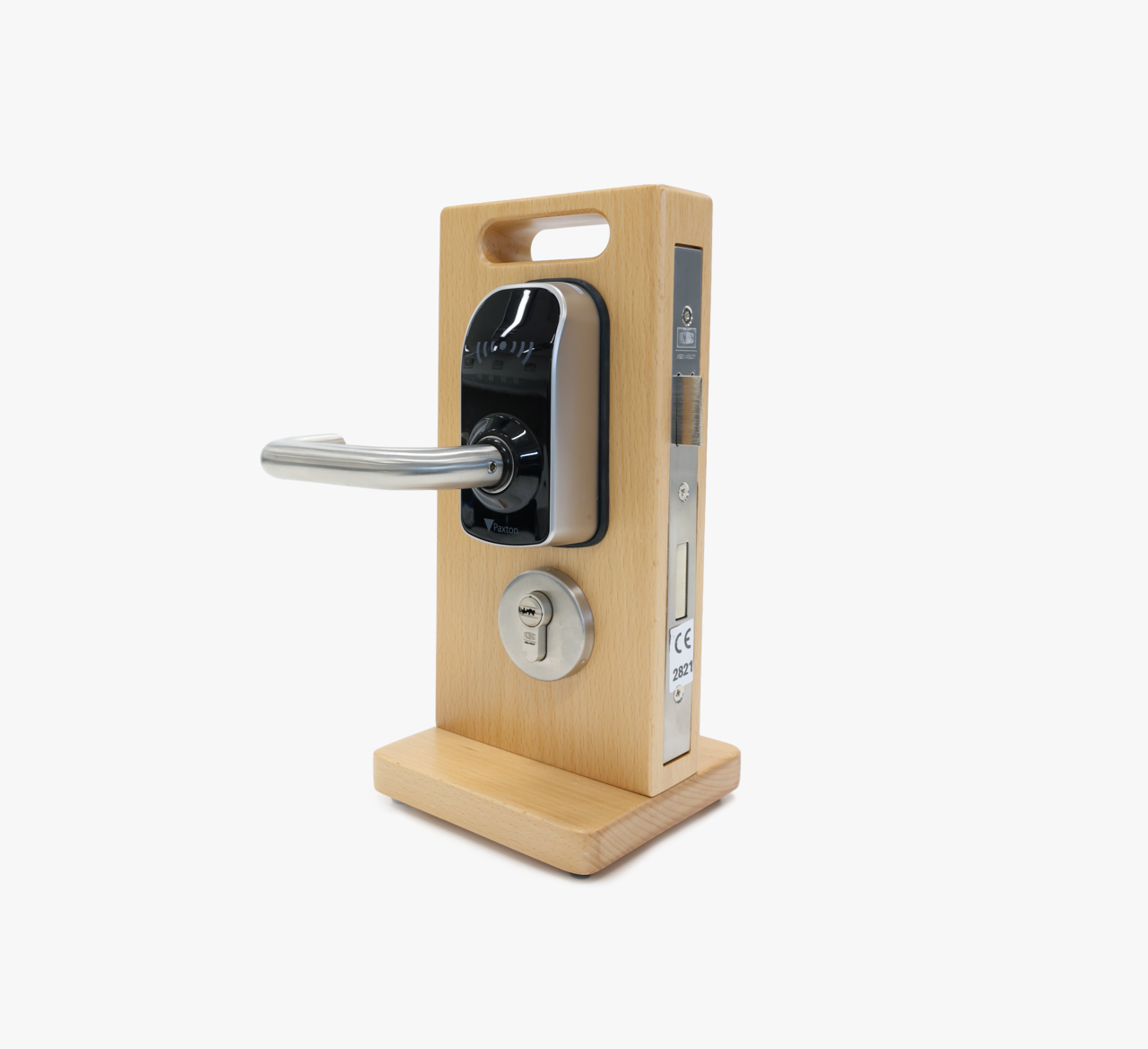 PaxLock Pro2 in Net2