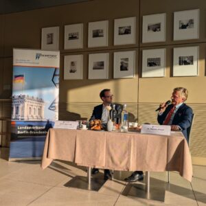 SAP-Vorstand Thomas Saueressig