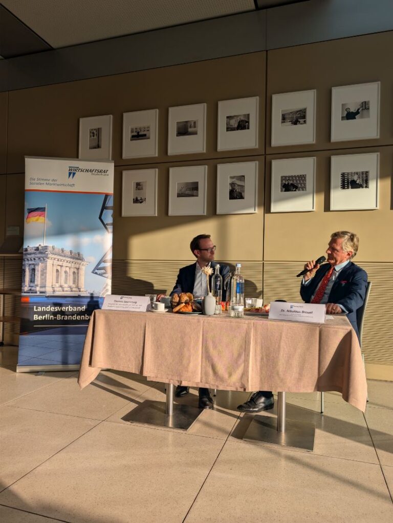 SAP-Vorstand Thomas Saueressig