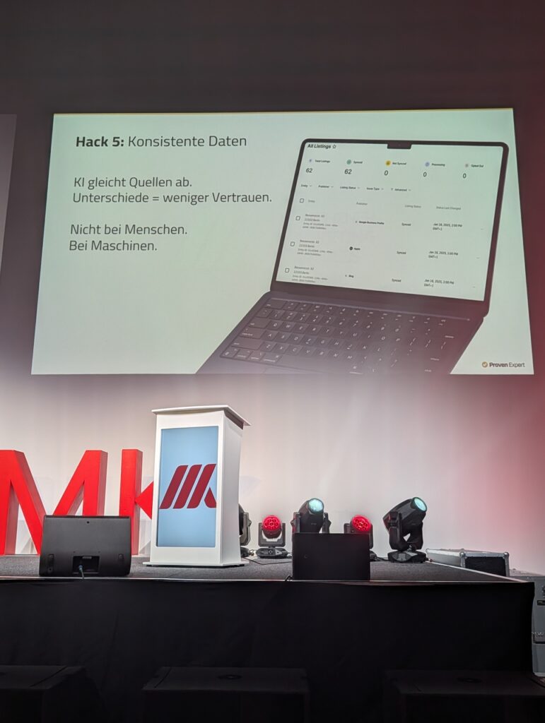 Münchener Marketing Kongress 2026: Begegnung mit Ben Berndt und neue Wege für GRAEF - PXL 20261017 125946370 1 1