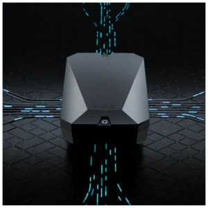 Ajax Superior MultiTransmitter (8 inputs) Fibra