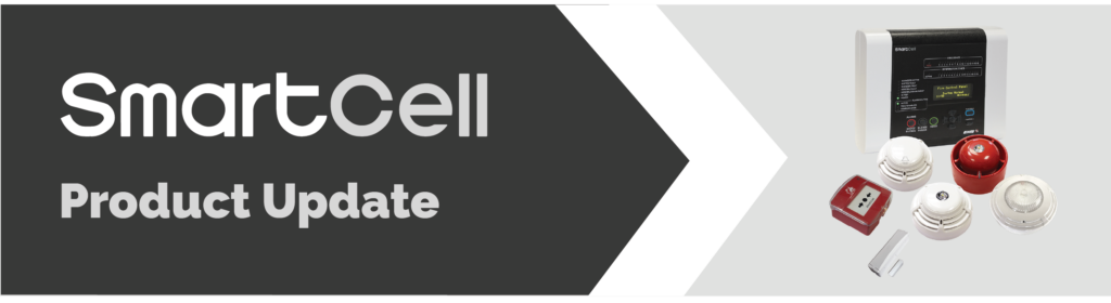 SmartCell Firmware V06.01.07