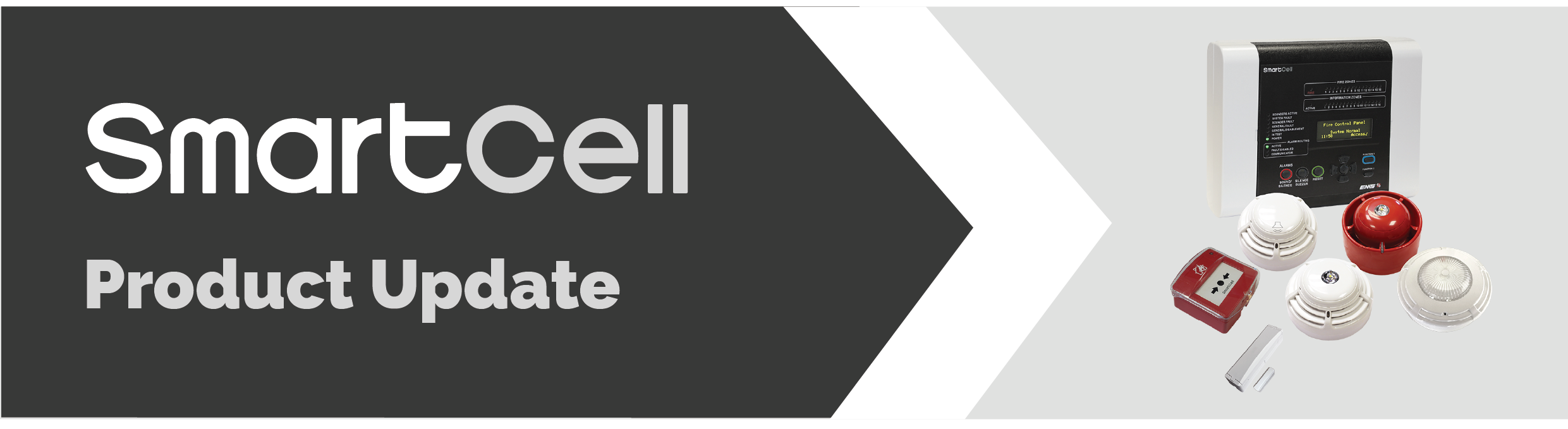 SmartCell Firmware V06.01.07